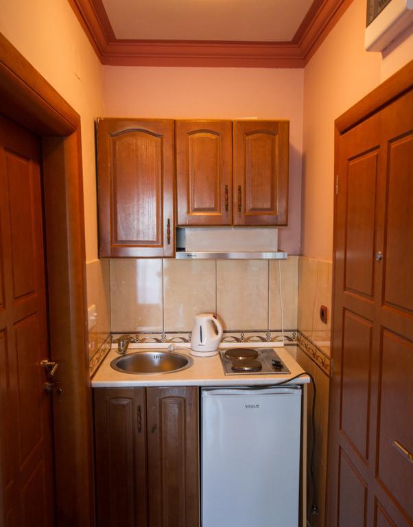 Apartmani Mina Herceg Novi Phòng bức ảnh