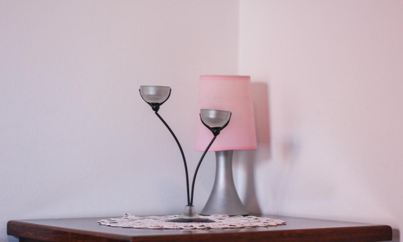 Apartmani Mina Herceg Novi Ngoại thất bức ảnh