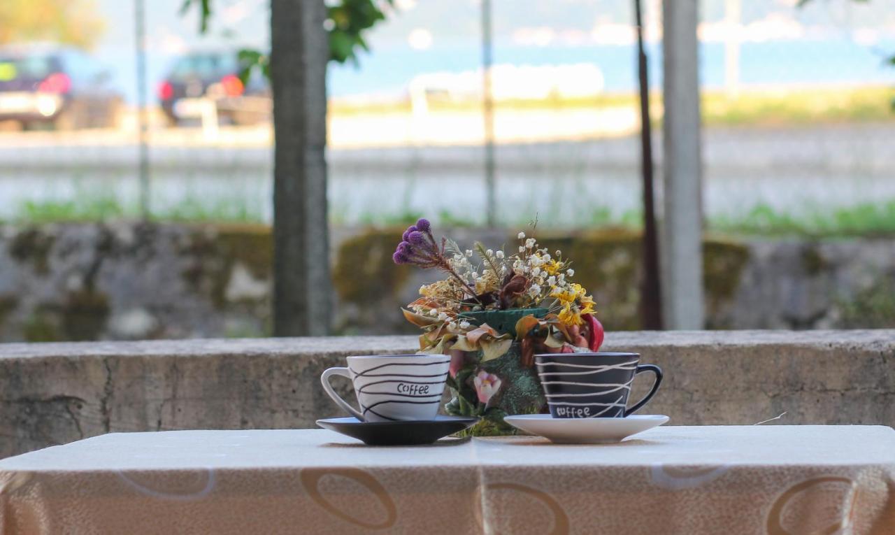 Apartmani Mina Herceg Novi Phòng bức ảnh